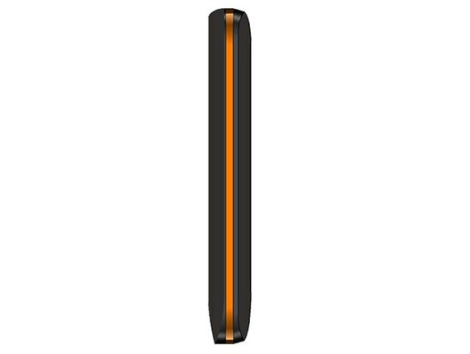Мобильный телефон BQ 1846 One Power Black Orange
